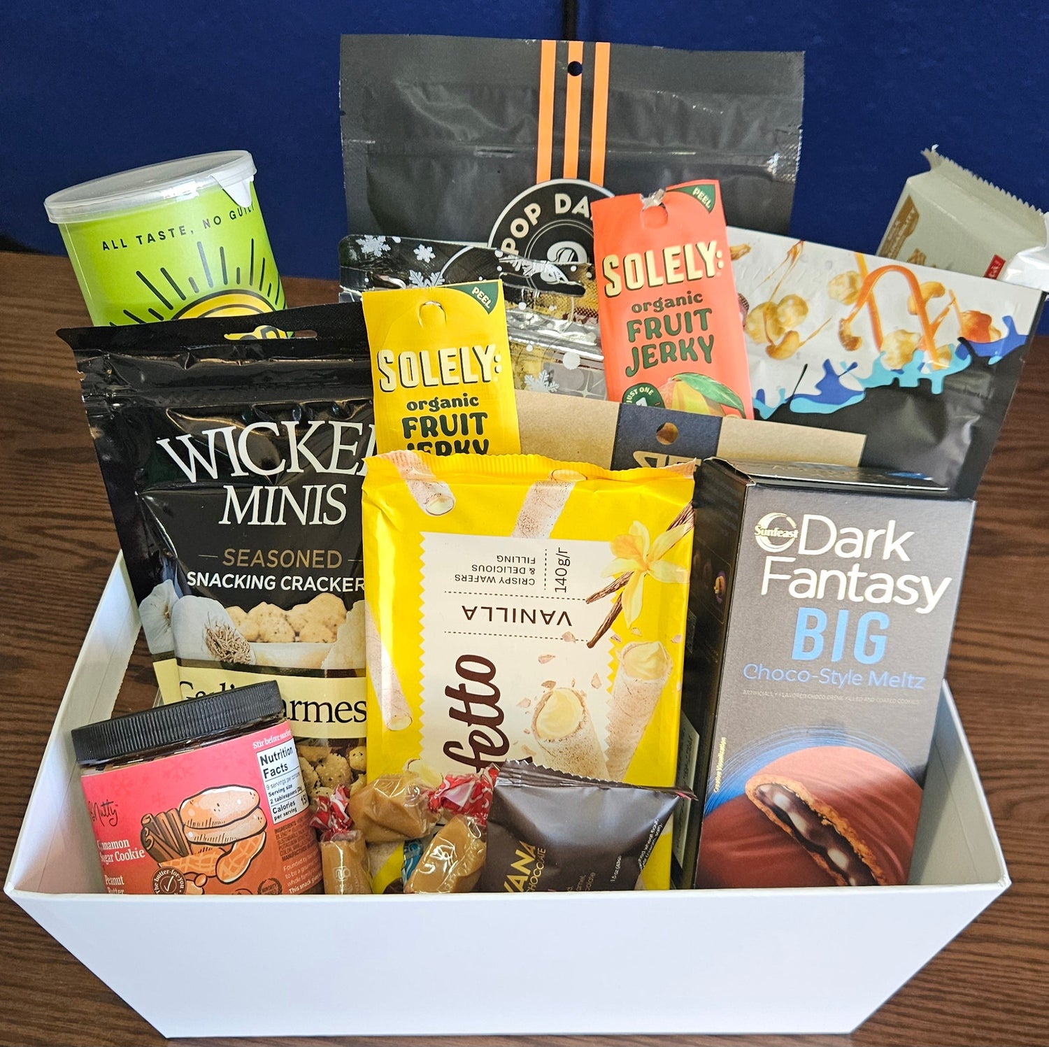 Gift Baskets